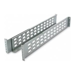 APC Mounting Wheel Perforated Rackmount Rails/4-post