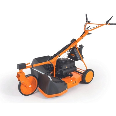 AS-MOTOR AS 26 2T ES