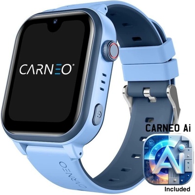 CARNEO GuardKid+ 4G Platinum 2nd gen. Ai