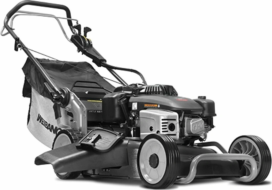 Weibang WB 538 SCV 6IN1