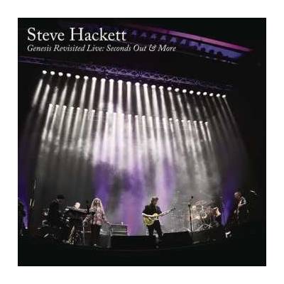 Genesis Revisited Live: Seconds Out & More CD