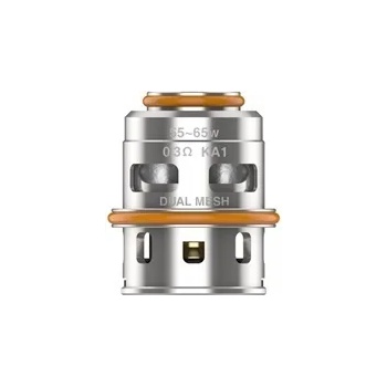 Image 1 of Geek Vape M Series Dual M0.3ohm