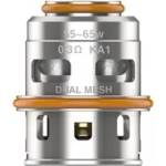 Geek Vape M Series Dual M0.3ohm