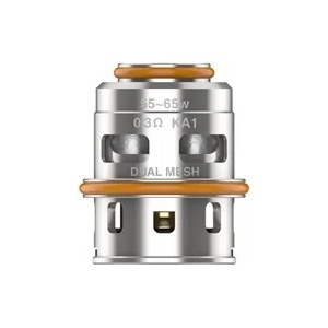Geek Vape M Series Dual M0.3ohm