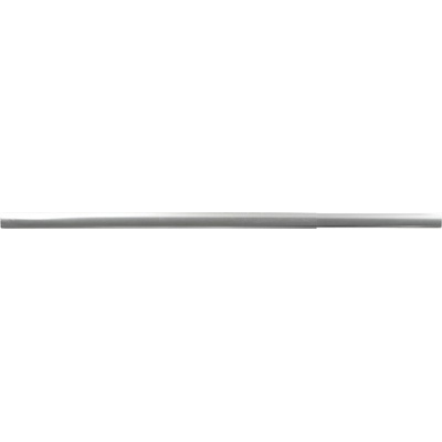 Tyč na sprchový záves v lesklo striebornej farbe 75 - 125 cm Era – Wenko