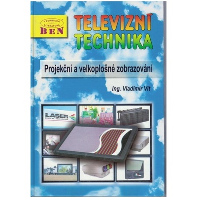 Televizní technika 4a - Vít Vladimír
