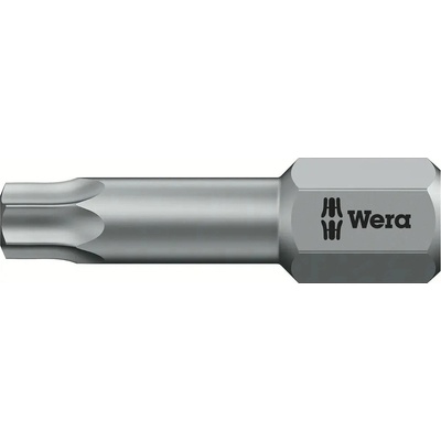 Wera Hex TX 25 x 25 mm 066312