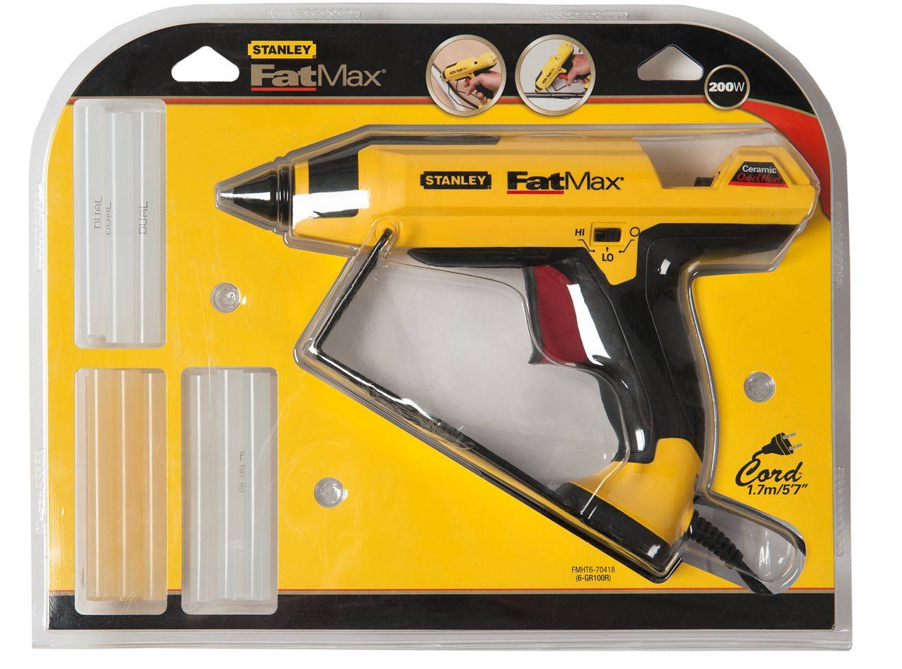 Stanley gr100r fatmax discount