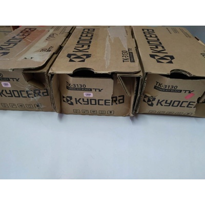 Kyocera Mita TK-3130 - originálny