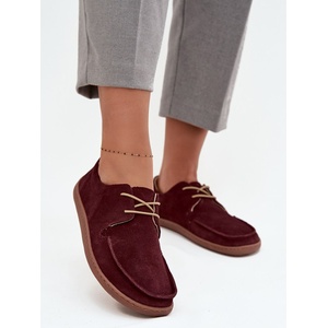 Step in style Дамски обувки тип боси модел 218905 Step in style