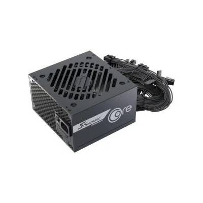 Захранване Seasonic Core BC-850 ATX 3.1, 850W, Active PFC, 80 Plus Bronze, 120mm вентилатор (SRP-CBC851-A5A51JF)
