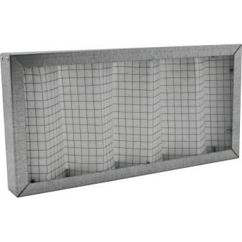 Image 1 of Dalap Изходящ филтър за устройство за рекурация 500 m³/час (5401)