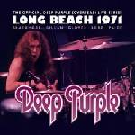 Deep Purple - Live In Long Beach 1971 (Remastered) (2 LP) (4029759102212)