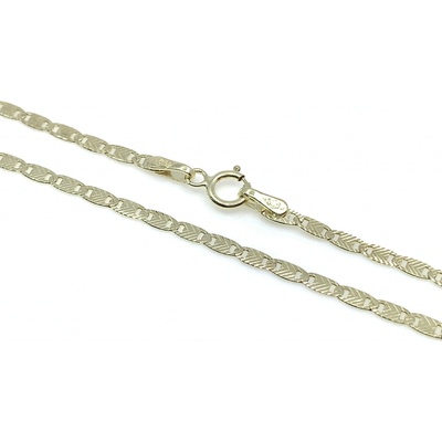 Jan Kos jewellery zlatý náramek 31502478