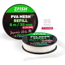 Zfish pva punčocha mesh refill 7 m 35 mm