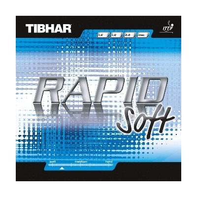 Tibhar Rapid Soft