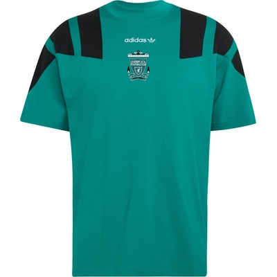 adidas Originals Originals Liverpool FC EQT zelená