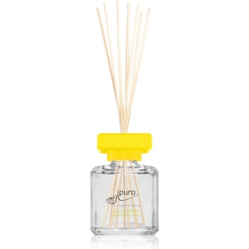 ipuro Essentials Lively Rome арома-дифузер 100ml