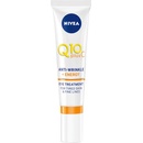 Očné krémy a gély Nivea Q10 Plus C očný krém 15 ml