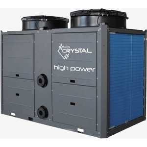 Crystal High-Power PEVH-90V4DA Термопомпа