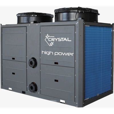 Crystal High-Power PEVH-90V4DA