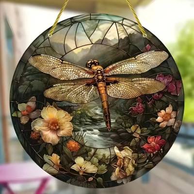 Lapač Slnka-Dragonfly/Typ7 H31569