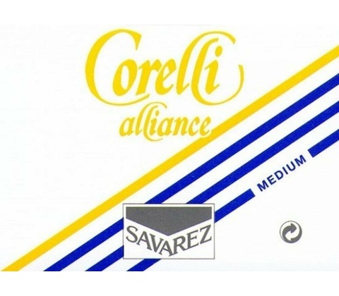 Corelli ALLIANCE 833M