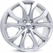 ALUTEC W10X 9x20 5x114,3 ET35 silver