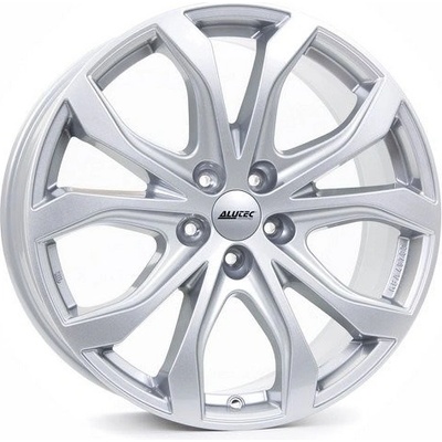 ALUTEC W10 8,5x19 5x112 ET32 silver