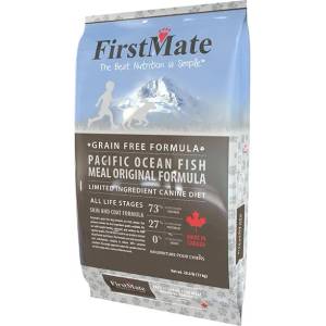 FirstMate Pacific Fish ORIGINAL 11, 4 кг