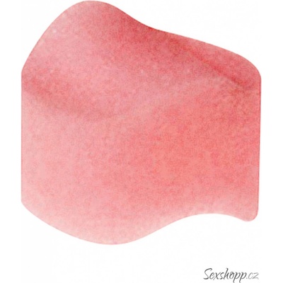 Beppy Wet anatomický pěnový tampon 1 ks – Zbozi.Blesk.cz