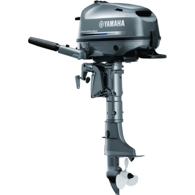 YAMAHA F6 SMHA