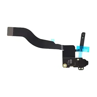 Flex kábel audio dosky MacBook Pro 13" (A2338 / 2020–2022) – Originálny – vesmírne šedý MAC1320