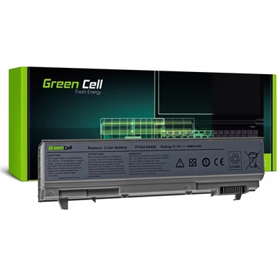 Green Cell DE09 4400 mAh batéria - neoriginálna