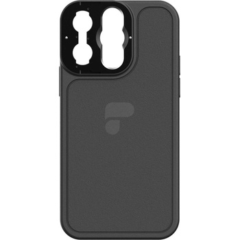 Púzdro PolarPro LiteChaser iPhone 14 Pro Max - Case čierne