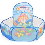 Moni Toys Тента с 50 топки Ocean J1234 (111934)