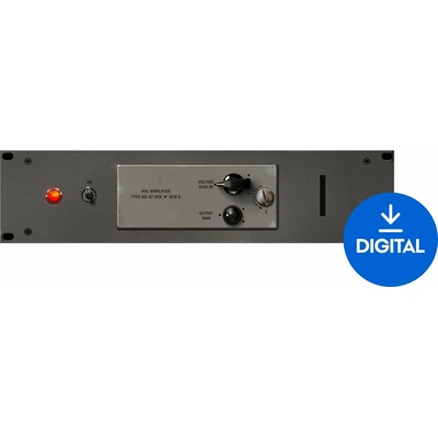 Antelope Audio RD47 (Digitálny produkt)