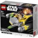 LEGO® Star Wars™ 75223 Mikrostíhačka Starfighter™ Naboo