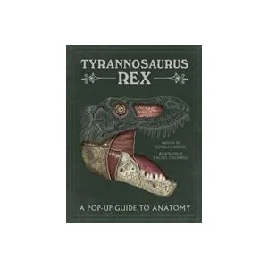 Tyrannosaurus rex | Dougal Dixon (ISBN: 9781787413344)