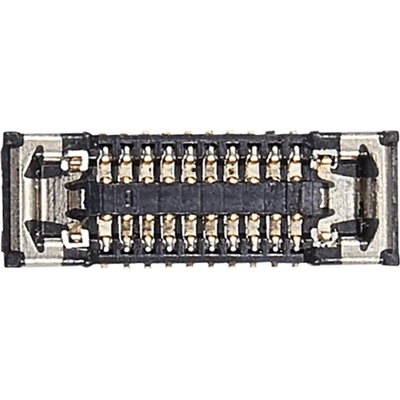 FPC konektor teleobjektivu kamery iPhone 17 Pro / 17 Pro Max (22 pinů) IPH1708