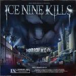 Ice Nine Kills - Welcome To Horrorwood: The Silver Scream 2 (2 LP) (0888072261846)