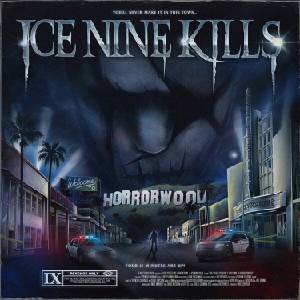 Ice Nine Kills - Welcome To Horrorwood: The Silver Scream 2 (2 LP) (0888072261846)