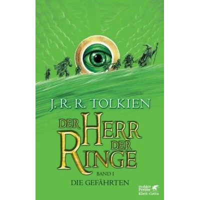 Der Herr der Ringe - Die Gefährten