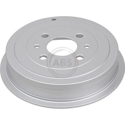 Brzdový bubon (cena za 1ks) A.B.S. 2515-S