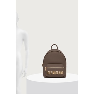 Moschino раница дамска от имитация на кожа (JC4185PP0PKD0203)