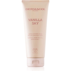 Dermacol Vanilla Sky парфюмиран душ крем 200ml