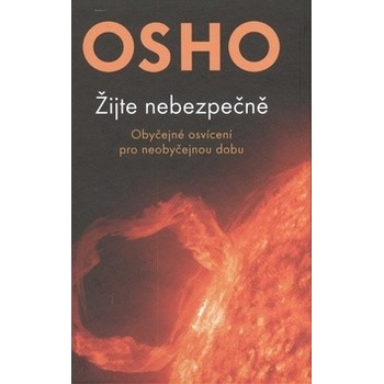 Žijte nebezpečně