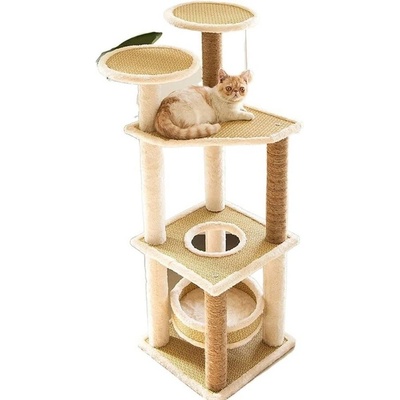 Драскало за котка Bon 114cm