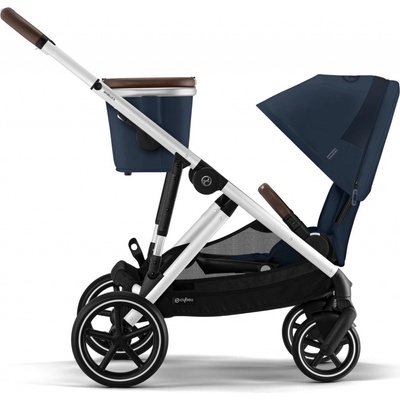 CYBEX Gazelle S ocean blue 2023