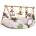 Tiny Love Активна гимнастика Tiny Love Boho Chic - Luxe Gemini (3333120684)